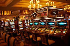Responsible gaming reminder within the 5999 app apk Video Slots Guide page